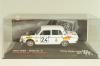 Seat 1430 – 1800 Gr. 4 # 24 Rally Monte Carlo 1977,  S. Servia/J.Sabater, Altaya 1:43