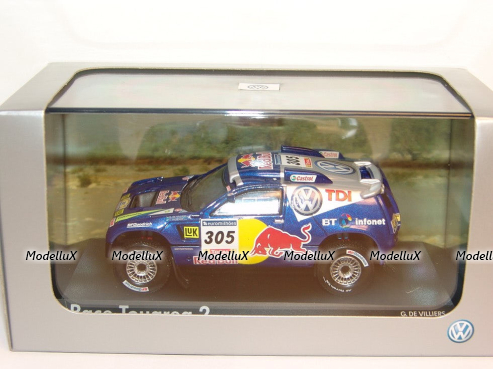 Audi E-tron Sportback black, IScale 1:43