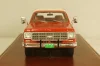 Chevrolet Blazer K5 Open Top red/white 1973-1978, GIM070B, GIM 1:43