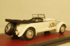 Mercedes 680S Tourer Sindelfingen white open 1927, MX51302-151, Matrix 1:43