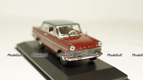 Mercedes 680S Tourer Sindelfingen white open 1927, MX51302-151, Matrix 1:43