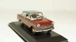 Mercedes 680S Tourer Sindelfingen white open 1927, MX51302-151, Matrix 1:43