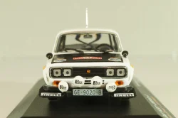 Seat 1430 – 1800 Gr. 4 # 24 Rally Monte Carlo 1977,  S. Servia/J.Sabater, Altaya 1:43