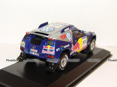 Audi E-tron Sportback black, IScale 1:43