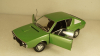 Renault R17 1976 green metallic, S1803701, Solido 1:18