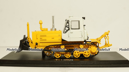 Mercedes 680S Tourer Sindelfingen white open 1927, MX51302-151, Matrix 1:43