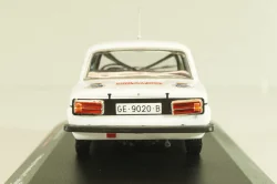 Seat 1430 – 1800 Gr. 4 # 24 Rally Monte Carlo 1977,  S. Servia/J.Sabater, Altaya 1:43