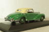 Mercedes-Benz 300 SC Roadster (W188) 1951, green, 32340, Minichamps 1:43