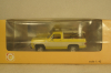 Chevrolet Blazer K5 Open Top yellow/white 1973-1978, GIM070A, GIM 1:43