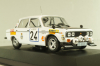 Seat 1430 – 1800 Gr. 4 # 24 Rally Monte Carlo 1977,  S. Servia/J.Sabater, Altaya 1:43