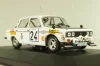 Seat 1430 – 1800 Gr. 4 # 24 Rally Monte Carlo 1977,  S. Servia/J.Sabater, Altaya 1:43