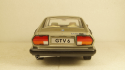 Alfa Romeo GTV6, metallic-beige, 1984, S1802304, Solido 1:18