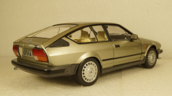 Alfa Romeo GTV6, metallic-beige, 1984, S1802304, Solido 1:18