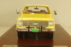 Chevrolet Blazer K5 Open Top yellow/white 1973-1978, GIM070A, GIM 1:43