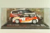 Citroen C2 S1600 #1 Rally Antibes 2007, S.Jean-Joseph/J.Boyere, Altaya 1:43