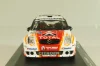 Citroen C2 S1600 #1 Rally Antibes 2007, S.Jean-Joseph/J.Boyere, Altaya 1:43