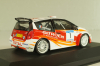 Citroen C2 S1600 #1 Rally Antibes 2007, S.Jean-Joseph/J.Boyere, Altaya 1:43