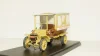 Alfa Romeo GTV6, metallic-beige, 1984, S1802304, Solido 1:18