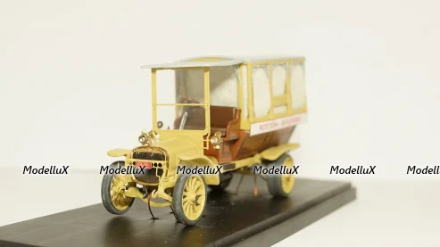 Alfa Romeo GTV6, metallic-beige, 1984, S1802304, Solido 1:18