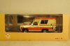 Chevrolet Blazer Chalet orange/creme 1978, GIM069В, GIM 1:43