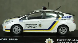 Газ-А Сине-черный, Конверсии 1:43
