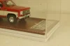 Chevrolet Blazer K5 Open Top red/white 1973-1978, GIM070B, GIM 1:43