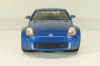 Nissan 350 Z 2002, blue, 92538, Road Signature 1:18