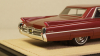 Cadillac coupe deville 1964, STM64603, Stamp models 1:43