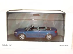 Audi  A4 Cabriolet