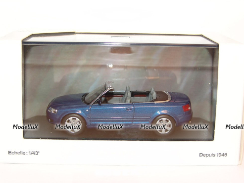 Cadillac coupe deville 1964, STM64603, Stamp models 1:43