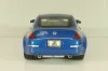 Nissan 350 Z 2002, blue, 92538, Road Signature 1:18