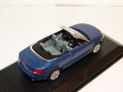 Audi  A4 Cabriolet
