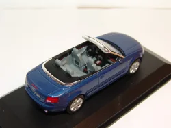 Audi  A4 Cabriolet