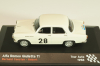 Alfa Romeo Giulietta TI #28 Rally Tour Auto 1958, B.Consten/Herbert, Altaya 1:43