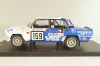 Ваз-2105 VFTS #159 Rally 1000 Lakes 1987, E.Tumaliavichus/P.Videika, 18RMC181B, IXO 1:18