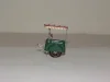 Porsche 356A Coupe 1948, Schuco 1:87