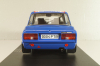 Ваз-2105 VFTS #159 Rally 1000 Lakes 1987, E.Tumaliavichus/P.Videika, 18RMC181B, IXO 1:18