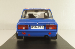 Ваз-2105 VFTS #159 Rally 1000 Lakes 1987, E.Tumaliavichus/P.Videika, 18RMC181B, IXO 1:18