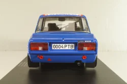 Ваз-2105 VFTS #159 Rally 1000 Lakes 1987, E.Tumaliavichus/P.Videika, 18RMC181B, IXO 1:18