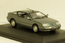 Renault Alpine A310 V6 Bleu de France 1976 Уценка!!