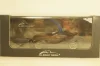 Mercedes GT-R AMG, Leather Matt Blue, ALM420712, Almost Real 1:43