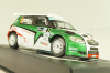 Skoda Fabia S2000 #3 Rally Argentina 2010 J.Hänninen/M.Markkula, La Passion du Rallye, Altaya 1:43