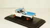 Mercedes 190E Evo 2 1990 Silver, S1801005, Solido 1:18