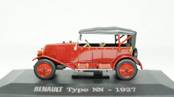 Renault Type NN 1927 #2, Universal Hobby 1:43  