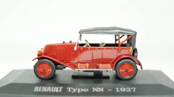 Renault Type NN 1927 #2, Universal Hobby 1:43  