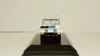 Mercedes 190E Evo 2 1990 Silver, S1801005, Solido 1:18