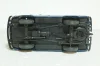 Газ-3962, ДПС, пластик, Агат 1:43
