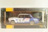 Ваз-2105 VFTS #70 Rally 1000 Lakes 1986, E.Tumaliavichus/P.Videika, 18RMC181A, IXO 1:18