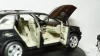 Mercedes 190E Evo 2 1990 Silver, S1801005, Solido 1:18