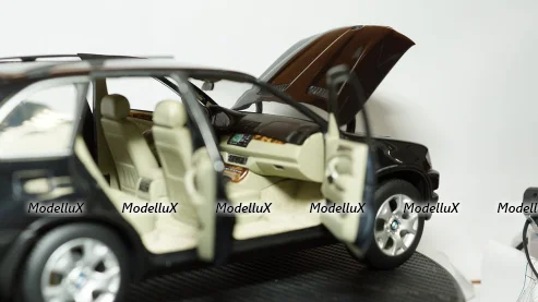 Mercedes 190E Evo 2 1990 Silver, S1801005, Solido 1:18